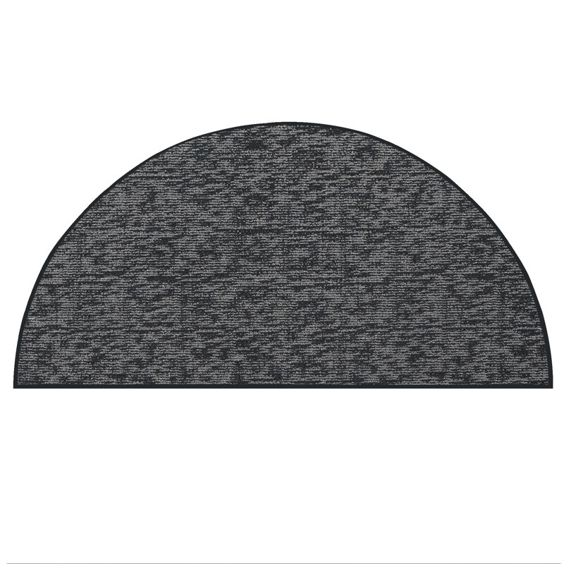 Latitude Run® Indoor Outdoor Custom Size Area Rugs Made In USA Comes In